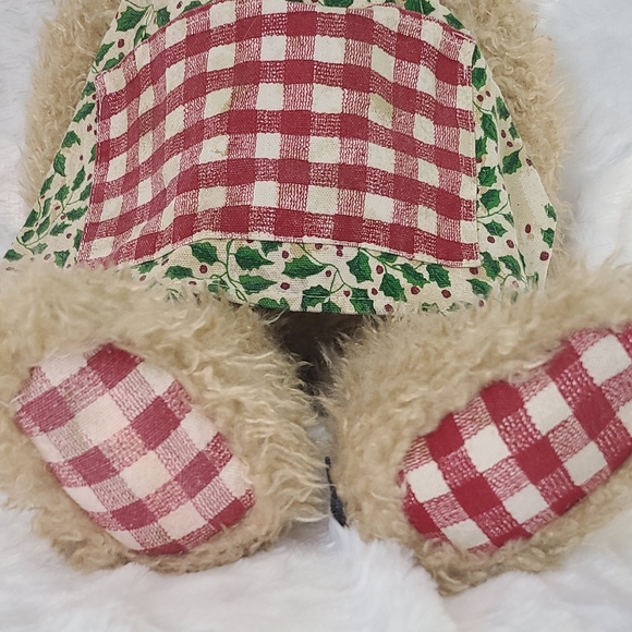 Bath & Body Works Vintage 1996 Boyd’s Teddy Bear 16" Tall - Picture 14 of 15